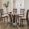 Marble Dining Chairs (Photo 23 of 25)