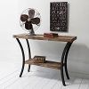 Large Modern Console Tables (Photo 6 of 15)
