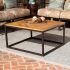 Top 15 of Southern Enterprises Larksmill Coffee Tables