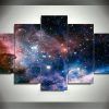 Outer Space Wall Art (Photo 8 of 15)