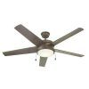 Outdoor Ceiling Fans Under $75 (Photo 9 of 15)