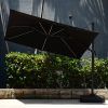 Spitler Square Cantilever Umbrellas (Photo 1 of 25)
