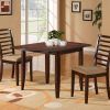 Dining Tables And Chairs Sets (Photo 9 of 25)