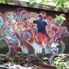 Graffiti Wall Art (Photo 13 of 15)