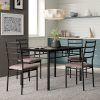 Springfield 3 Piece Dining Sets (Photo 11 of 25)