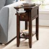 Square Console Tables (Photo 1 of 15)