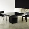 Contemporary Dining Tables (Photo 16 of 25)