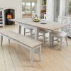 Square Extending Dining Tables (Photo 9 of 25)