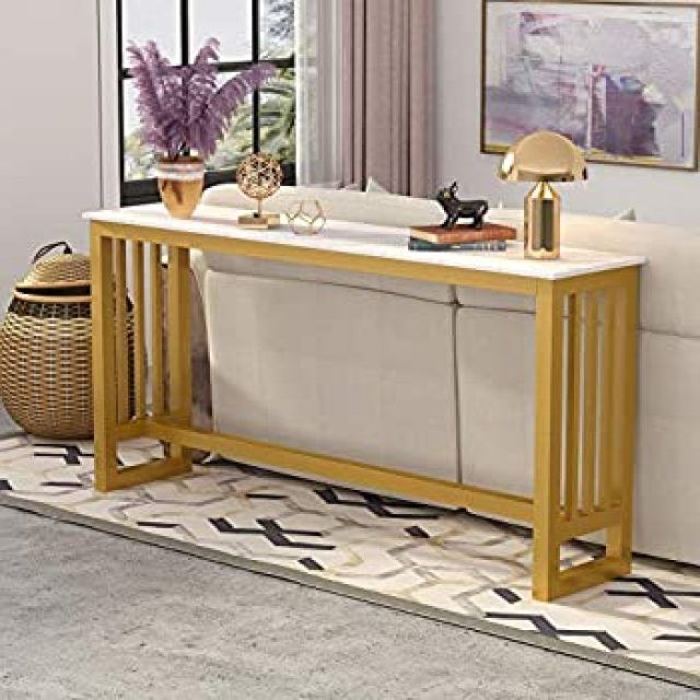 2024 Best of Square Modern Console Tables