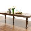 Square Oak Dining Tables (Photo 20 of 25)