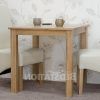 Square Oak Dining Tables (Photo 25 of 25)