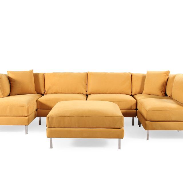 15 Inspirations St Louis Sectional Sofas