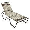 Commercial Grade Chaise Lounge Chairs (Photo 8 of 15)