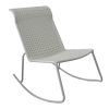 Stackable Patio Rocking Chairs (Photo 5 of 15)