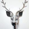 Stag Head Wall Art (Photo 4 of 15)