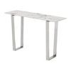 Stainless Steel Console Tables (Photo 12 of 15)