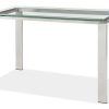 Stainless Steel Console Tables (Photo 7 of 15)