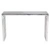 Stainless Steel Console Tables (Photo 9 of 15)