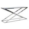 Stainless Steel Console Tables (Photo 15 of 15)