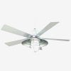Stainless Steel Outdoor Ceiling Fans (Photo 11 of 15)