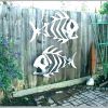 Stainless Steel Outdoor Wall Art (Photo 11 of 15)