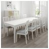 Caira 7 Piece Rectangular Dining Sets With Diamond Back Side Chairs (Photo 14 of 25)
