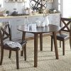 Aria 5 Piece Dining Sets (Photo 20 of 25)