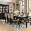 Craftsman 5 Piece Round Dining Sets With Side Chairs (Photo 23 of 25)