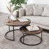 2024 Best of Nesting Coffee Tables