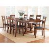 Dining Tables And 8 Chairs Sets (Photo 8 of 25)