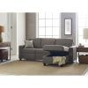Copenhagen Reclining Sectional Sofas With Left Storage Chaise (Photo 12 of 25)
