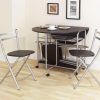 Stowaway Dining Tables And Chairs (Photo 18 of 25)