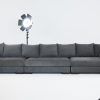 Structube Sectional Sofas (Photo 3 of 15)