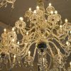 Florian Crystal Chandeliers (Photo 6 of 15)