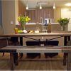 Indoor Picnic Style Dining Tables (Photo 3 of 25)