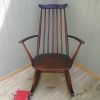 Rocking Chairs At Gumtree (Photo 11 of 15)
