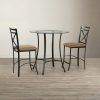 Jaxon 6 Piece Rectangle Dining Sets With Bench & Wood Chairs (Photo 18 of 25)