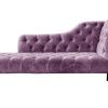 Velvet Chaise Lounges (Photo 8 of 15)