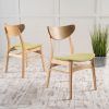 Stylish Dining Chairs (Photo 6 of 25)