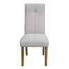 Stylish Dining Chairs (Photo 25 of 25)
