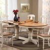 Small Rustic Look Dining Tables (Photo 21 of 25)
