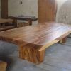 Balinese Dining Tables (Photo 11 of 25)