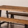 Railway Dining Tables (Photo 3 of 25)