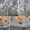 Crystal Chandeliers For Baby Girl Room (Photo 10 of 15)