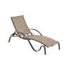 Sunbrella Chaise Lounges (Photo 2 of 15)