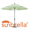 Sunbrella Patio Umbrellas At Walmart (Photo 3 of 15)