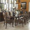 Traditional Dining Tables (Photo 21 of 25)