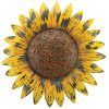 Sunflower Wall Art (Photo 4 of 15)