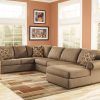 Comfortable Sectional Sofas (Photo 5 of 15)