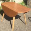 Retro Extending Dining Tables (Photo 12 of 25)
